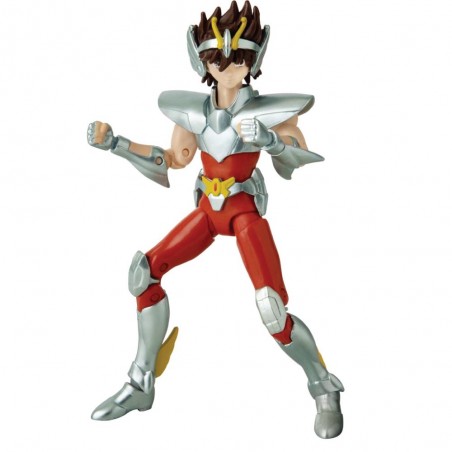 Saint Seiya Pegasus Anime Heroes Bandai