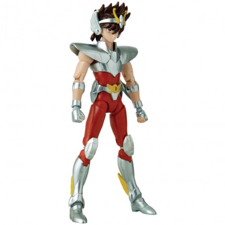 Saint Seiya Pegasus Anime Heroes Bandai