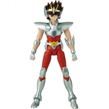 Saint Seiya Pegasus Anime Heroes Bandai