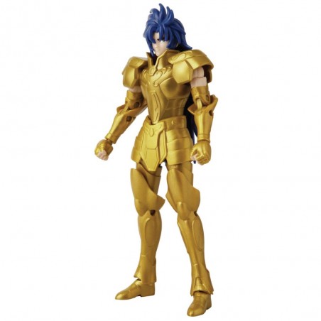 Saint Seiya Gemini Anime Heroes Bandai