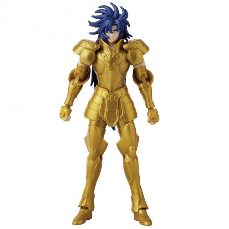 Saint Seiya Gemini Anime Heroes Bandai