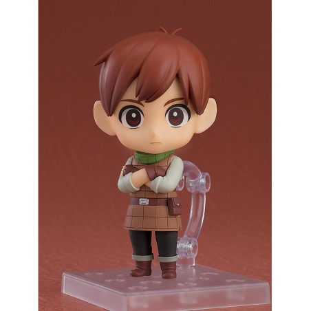 Delicious in Dungeon Chilchuck Nendoroid Good Smile Company