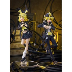 Character Vocal Series 02 Kagamine Rin: BRING IT ON Ver. Pop Up 
