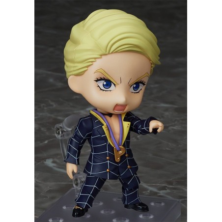 JoJo's Bizarre Adventure Prosciutto Nendoroid Medicos Entertainment (PRE-VENTA)