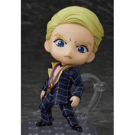 JoJo's Bizarre Adventure Prosciutto Nendoroid Medicos Entertainment (PRE-VENTA)