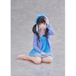 Lycoris Recoil Takina Inoue Roomwear Ver. Desktop Cute figure 