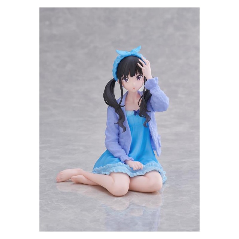Lycoris Recoil Takina Inoue Roomwear Ver. Desktop Cute Taito