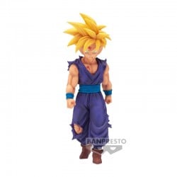 Demoniacal Fit Upgrade Kit for S.H. Figuarts Tien, Yamcha, Goku, and Vegeta  