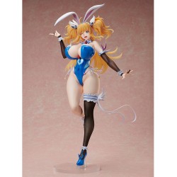 Ecchi and Bishoujo Figures | +18 | Global Freaks (2)