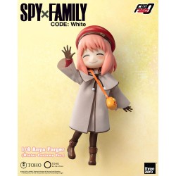 Toys Player Hobby & Toys Collection ANIME MODEL SERIES Spy x