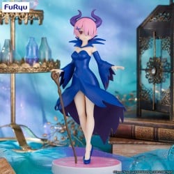 BEMS  RE ZERO - Echidna - Figure Glitter & Glamours 24cm