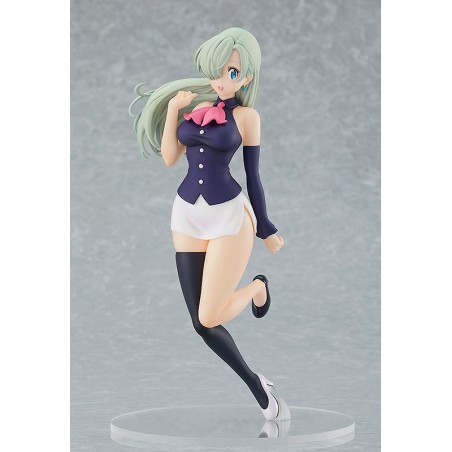 The Seven Deadly Sins: Dragon's Judgement Elizabeth Pop Up Parade Good Smile Company