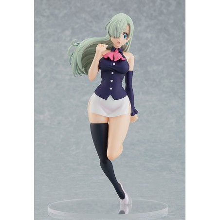 The Seven Deadly Sins: Dragon's Judgement Elizabeth Pop Up Parade Good Smile Company