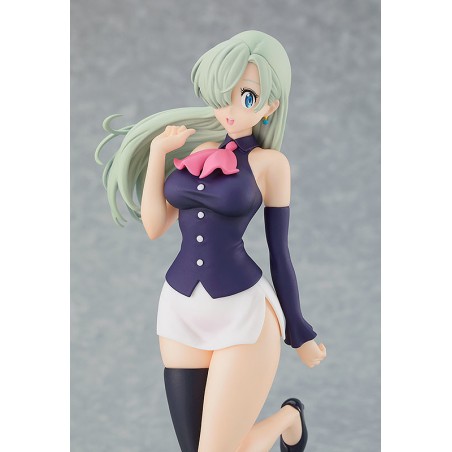 The Seven Deadly Sins: Dragon's Judgement Elizabeth Pop Up Parade Good Smile Company