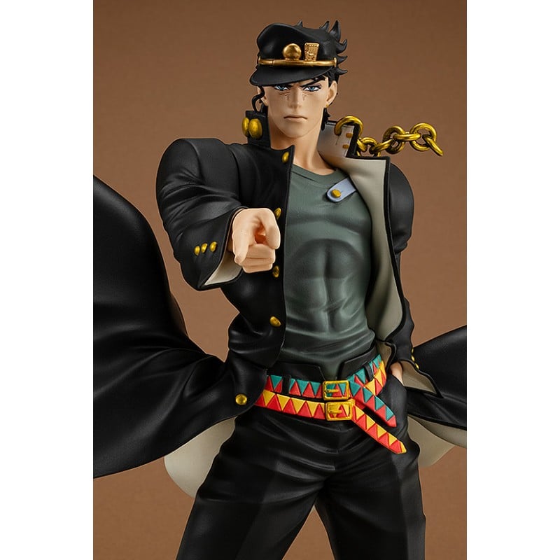 JoJo’s Bizarre Adventure: Stardust Crusaders Jotaro Kujo Pop Up Parade ...