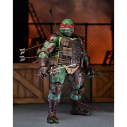 Teenage Mutant Ninja Turtles Figures