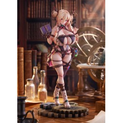 Ecchi and Bishoujo Figures | +18 | Global Freaks (2)