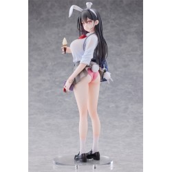 Ecchi and Bishoujo Figures | +18 | Global Freaks (2)