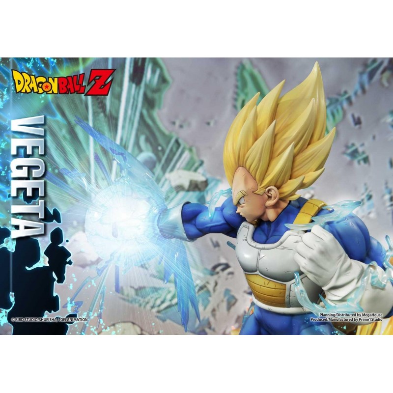 vegeta prime 1