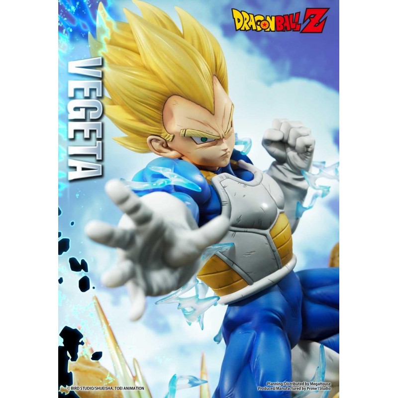 vegeta prime 1