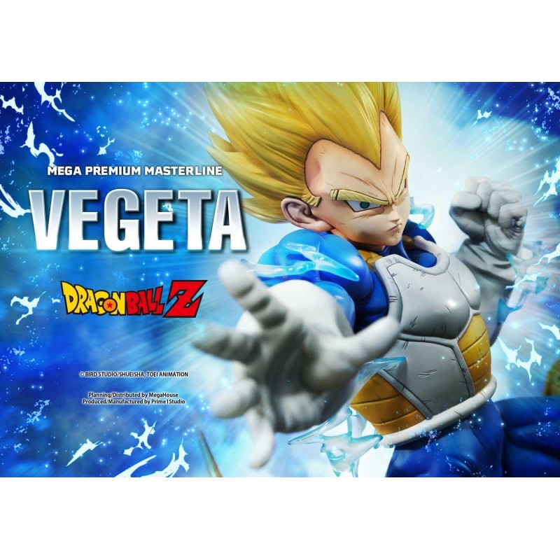 vegeta prime 1