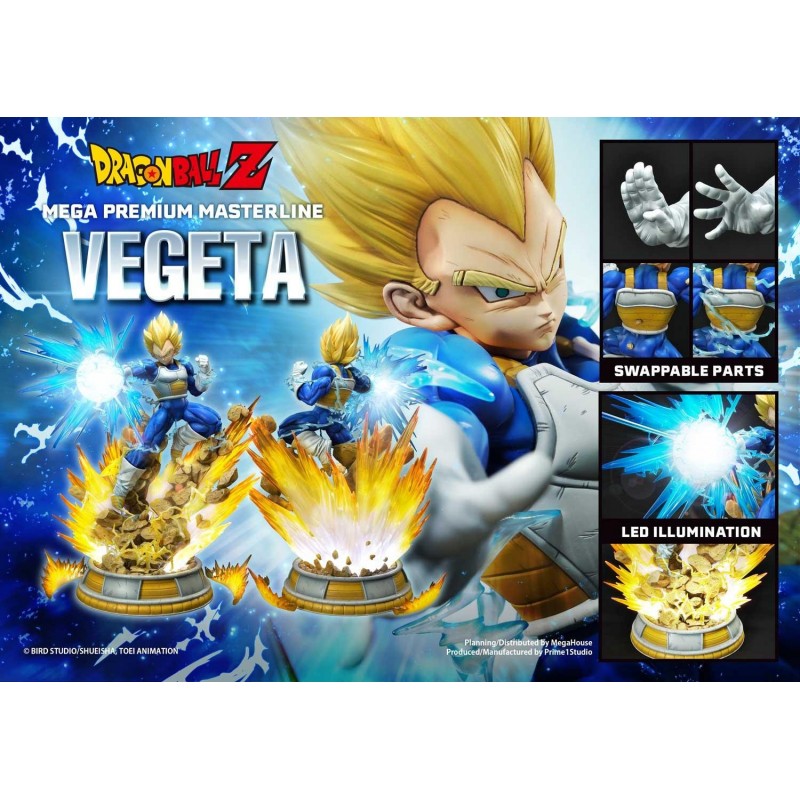 vegeta prime 1