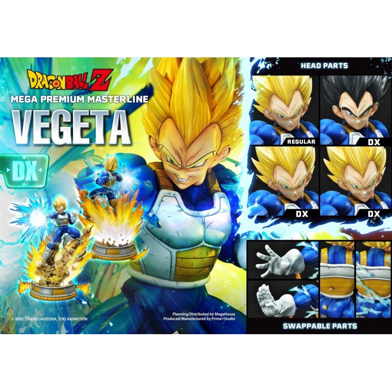 vegeta prime 1