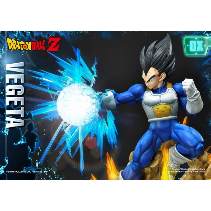 vegeta prime 1