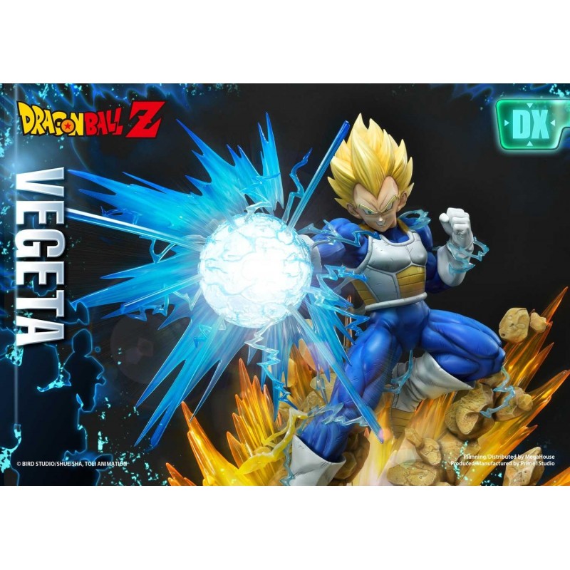 vegeta prime 1