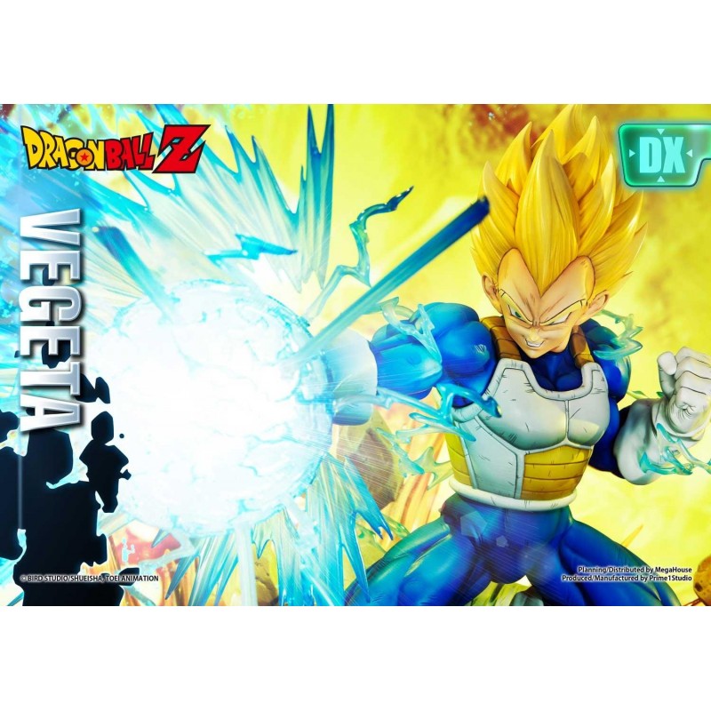 vegeta prime 1