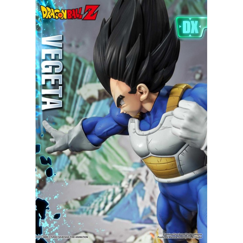 vegeta prime 1