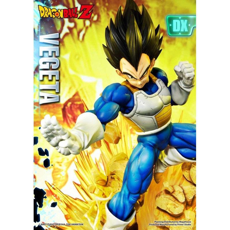 vegeta prime 1