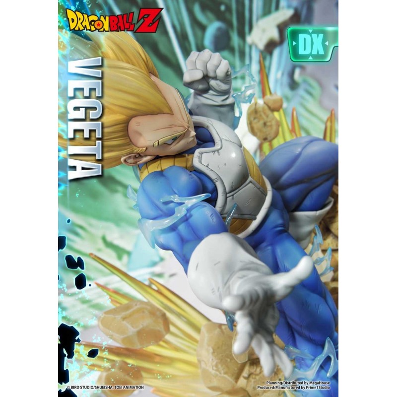 vegeta prime 1