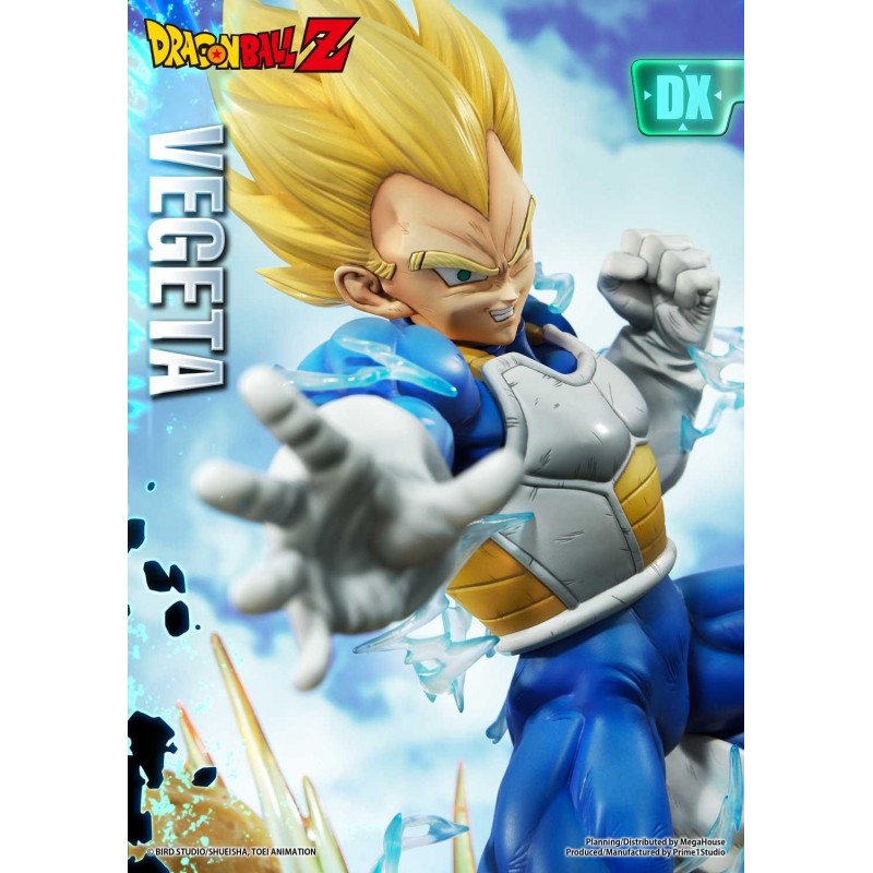 vegeta prime 1