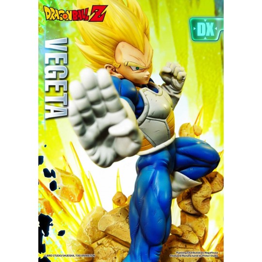 vegeta prime 1