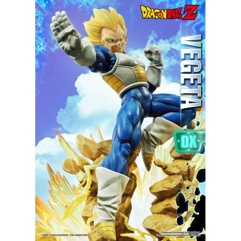 vegeta prime 1