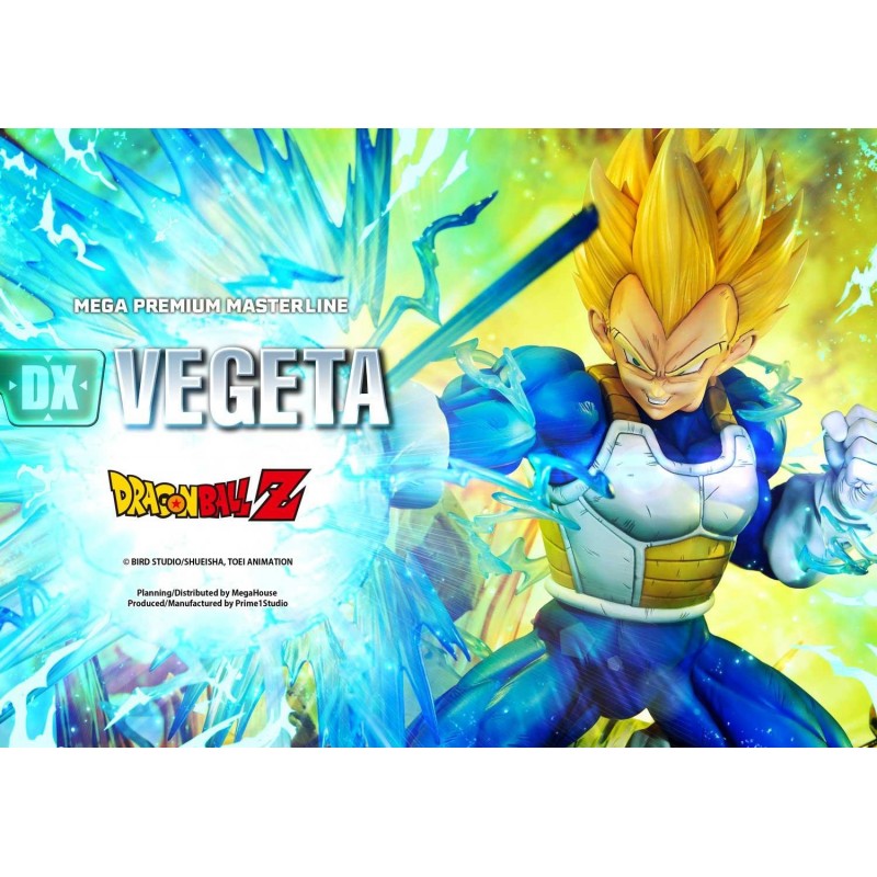 vegeta prime 1