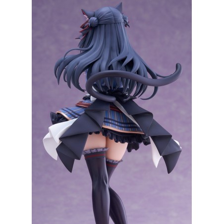 THE IDOLM@STER SHINY COLORS Fuyuko Mayuzumi [Midnight Monster] 1/7 