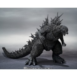 Godzilla -1.0 Godzilla Minus Color Ver. (2023) S.H. MonsterArts 