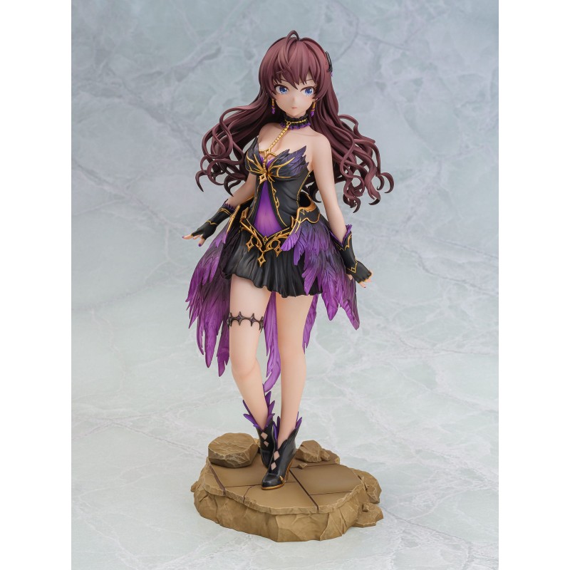 THE IDOLM@STER Cinderella Girls Shiki Ichinose 1/8 amiami