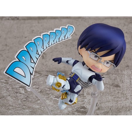 My Hero Academia Tenya Iida Nendoroid Good Smile Company (PRE-VENTA)