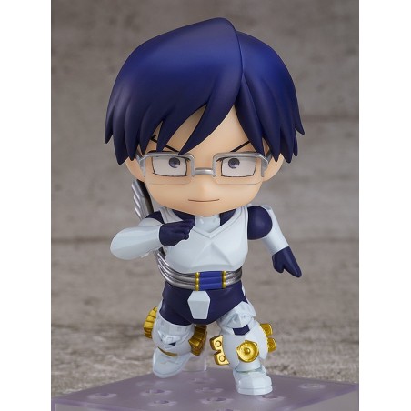 My Hero Academia Tenya Iida Nendoroid Good Smile Company (PRE-ORDER)