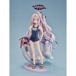 Blue Archive Hina Swimsuit 1 7 figure Good Smile Company