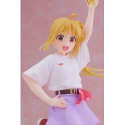 Bocchi the Rock! Nijika Ijichi Casual Clothes Ver. figure | Taito 