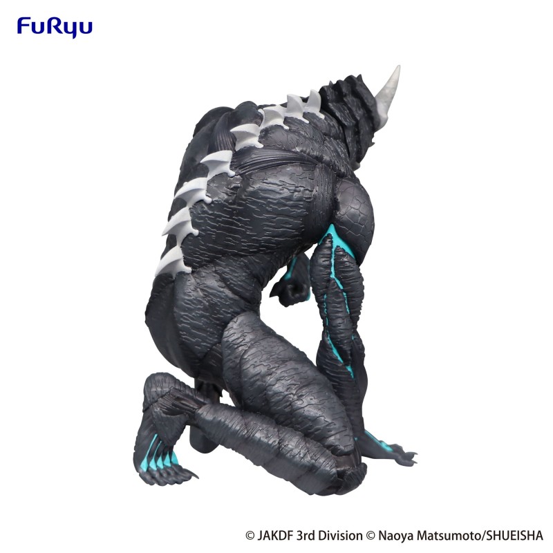 Kaiju No. 8 -Kaiju No. 8- Noodle Stopper figure |FuRyu| Global Freaks