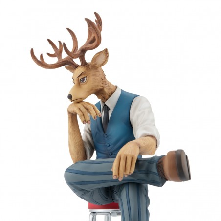 Beastars Louis Limited Edition Megahouse (PRE-VENTA)