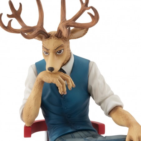 Beastars Louis Limited Edition Megahouse (PRE-VENTA)