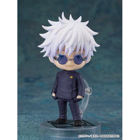 Jujutsu Kaisen Satoru Gojo: Tokyo Jujutsu High School Ver. Nendoroid Good Smile Company