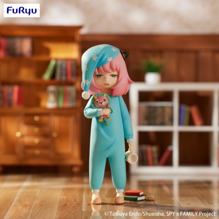 Spy x Family Anya Forger Sleepwear Ver. Exceed Creative FuRyu