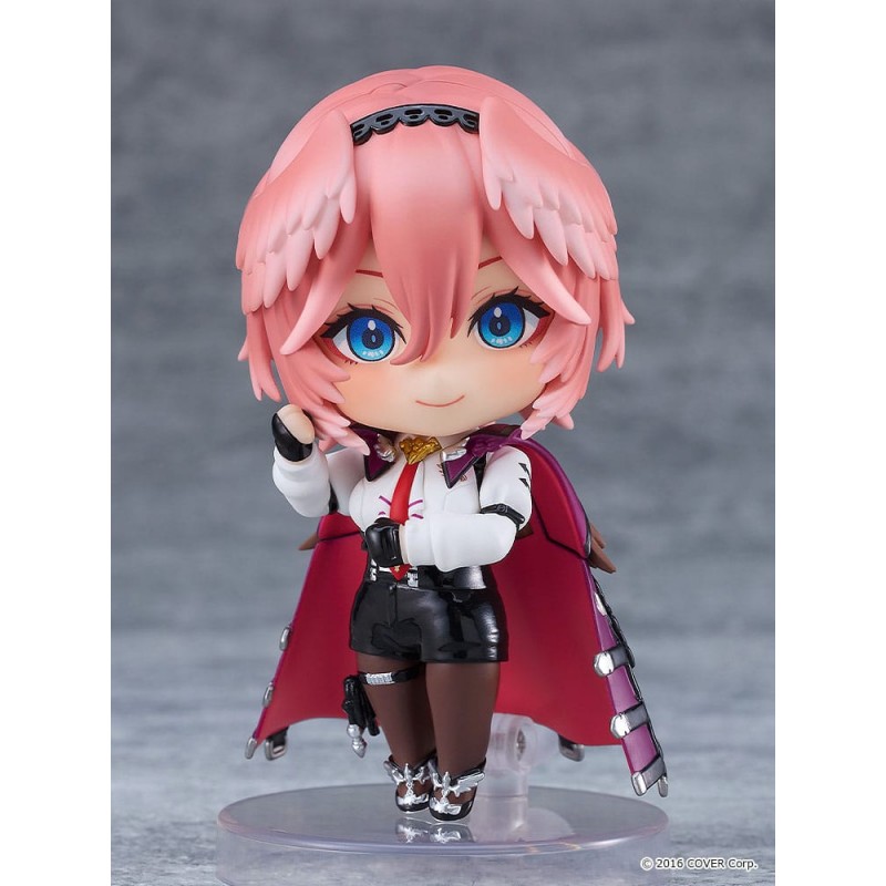 Hololive Production Caesar Nendoroid Good Smile Company